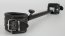 Spreader Bar Profesional Leather Zado - vedere spate