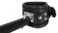 Spreader Bar Profesional Leather Zado - detaliu finisaj