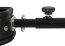 Spreader Bar Profesional Leather Zado - vedere laterala