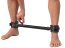 Spreader Bar Profesional Leather Zado - culoare si material
