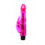 Vibrator Baile »Naughty Bunny« 21 cm - Roz - detaliu design