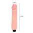 Vibrator Realistic Skin Perfect