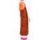 Vibrator Natural Mulatru