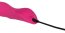 Aparat Masaj Erotic Wanachi Body Charger Pink - culoare si material