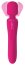 Aparat Masaj Erotic Wanachi Body Charger Pink - vedere laterala