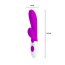 Vibrator Pretty Love »Alvis« 20 cm - Violet