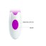 Vibrator Pretty Love »Alvis« 20 cm - Violet