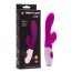 Vibrator Pretty Love »Alvis« 20 cm - Violet