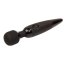 Aparat Masaj Erotic Power Black - detaliu design