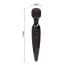Aparat Masaj Erotic Power Black - dimensiuni complete
