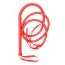 Bici Lung  Impletit Toyz4Lovers - Rosu##