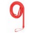 Bici Lung  Impletit Toyz4Lovers - Rosu##