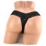 Bikini Vibratii Dream String# - accesorii incluse