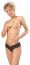 Bikini Dantela Neagra# - detaliu design