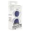 Bile Vaginale Kegel ToyJoy "Funky Love Balls" 21 cm - Violet##