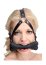 Master Series Hound Bone Gag Head Harness#