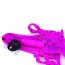 Chiloti cu Vibratii - Remote Control Panty The Screaming O - detaliu design