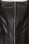 Corset Piele Ecologica Avanza - Negru - culoare si material