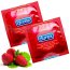 Prezervative Durex Taste Me (Select) 3 Buc. Originale - culoare si material