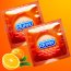 Prezervative Durex Taste Me (Select) 3 Buc. Originale - vedere laterala