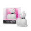 Pisicuta cu Vibratii, I Rub My Kitty, White - detaliu design
