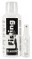 Set Fisting Gel Classic 500 ml + Solutie Curatare Jucarii Erotice 50 ml - vedere frontala