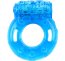 Inel Vibrator Erotica Blue