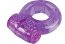 Inel cu Vibratii You2Toys "Butterfly Wings" Violet##