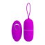 Ou Vibrator Pretty Love »Joanne« 7,9 cm - Roz