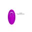 Ou Vibrator Pretty Love »Joanne« 7,9 cm - Roz