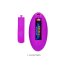 Ou Vibrator Pretty Love »Joanne« 7,9 cm - Roz