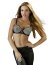 Sutien Push Up Pietre Crystal