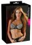 Sutien Push Up Pietre Crystal