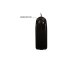 Strapon Barbati cu Vibrator - vedere spate