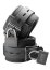 Catuse Maini Tom Of Finland Neoprene Wrist Cuffs - vedere frontala