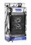 Catuse Maini Tom Of Finland Neoprene Wrist Cuffs - culoare si material