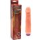 Vibrator Baile »Slippery Smooth« 20 cm - Natural