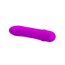 Vibrator Pretty Love »Beck« 12 cm - Violet