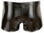 Chiloti Boxeri Negru Barbati Black Level