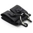 Set Catuse Toyz4Lovers "Easy Arms Restraint" Negru##