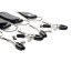 Cleme Labii Spreader Labia Straps Master Series - dimensiuni complete