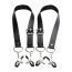 Cleme Labii Spreader Labia Straps Master Series - detaliu design