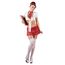 German Set - Uniforma Scolarita Cotelli Collection - detaliu design