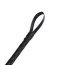 Cravasa Toyz4Love "Fetish Art Easy Horse Whip" Negru - detaliu design