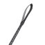 Cravasa Toyz4Love "Fetish Art Ribbon Horse Whip" Negru - culoare si material