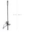 Cravasa Toyz4Love "Fetish Art Ribbon Horse Whip" Negru - accesorii incluse