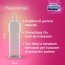 Durex Fun Explosion 10 Buc - dimensiuni complete