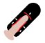 Masturbator Pipedream "Elite Vibrating Mega Milker" 23,9 cm - Natural##