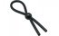 Inel Penis Toyz4Lovers "Timeless Pleasure" - Negru##