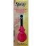 Irigator Intim Toyz4Lovers "Red Anal Dus" - Rosu##
